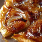 Irresistible Caramelized Onion