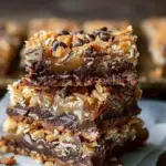 Millionaire Magic Bars