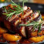 Apple Cider Pork