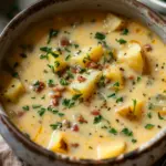 OUTBACK POTATO SOUP