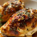 Slow Cooker Chicken