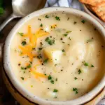 Potato Soup Recipe
