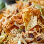 Frito Cowboy Cabbage