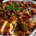 Perfect Martha Stewart Christmas Breakfast