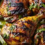 Best Peruvian Chicken