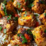 Brazilian Coconut Chicken