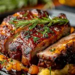 Apple Cider Pork