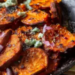 Smoky Sweet Potato