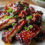 Char Siu Chicken