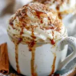 Cottage Cheese Cinnamon Roll Mug Cake