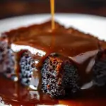 Gordon Ramsay Sticky Toffee Pudding