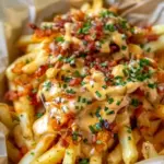 Louisiana Voodoo Fries