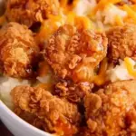 Copycat KFC Famous Bowl Recipe