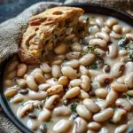 Creamy White Bean