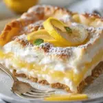 Paul Hollywood’s Favorite One-Bowl Lemon Dessert