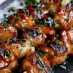 Japanese Chicken Yakitori Recipe