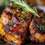 Apple Cider Pork