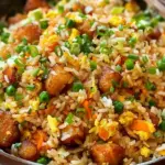 Bang Bang Fried Rice