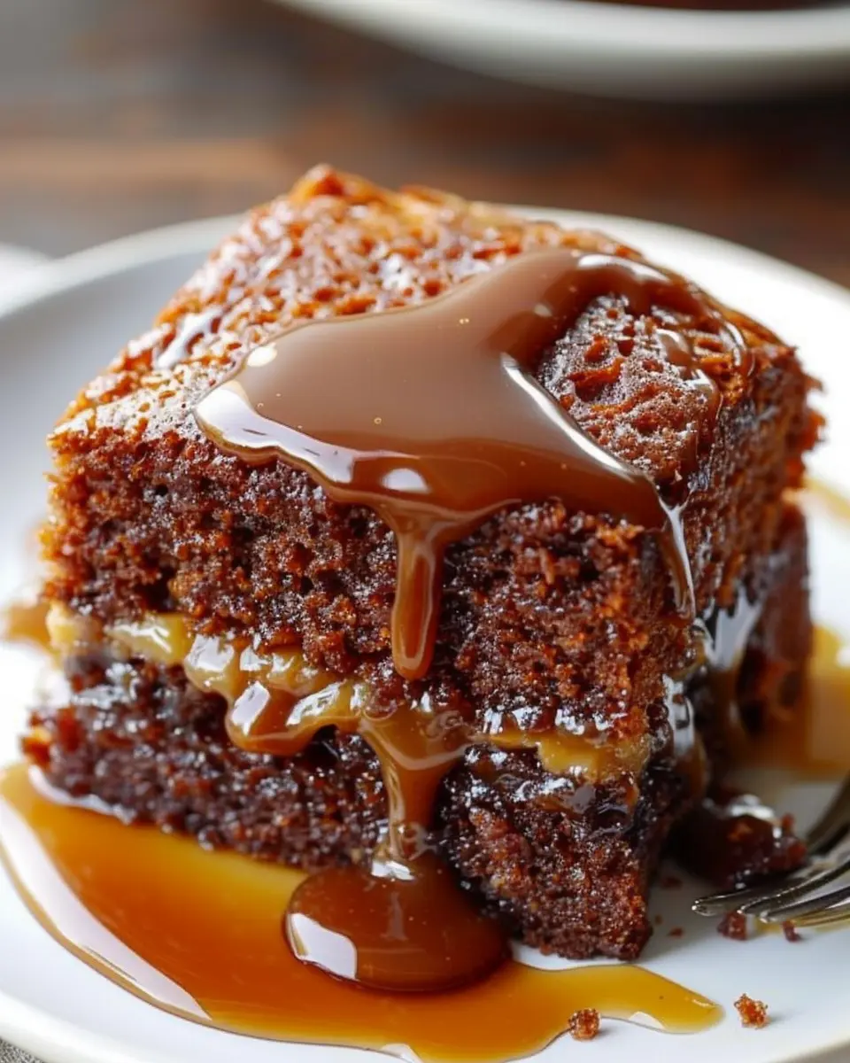 Ina Garten Sticky Toffee Cake Recipe: Indulgent Delight for Everyone