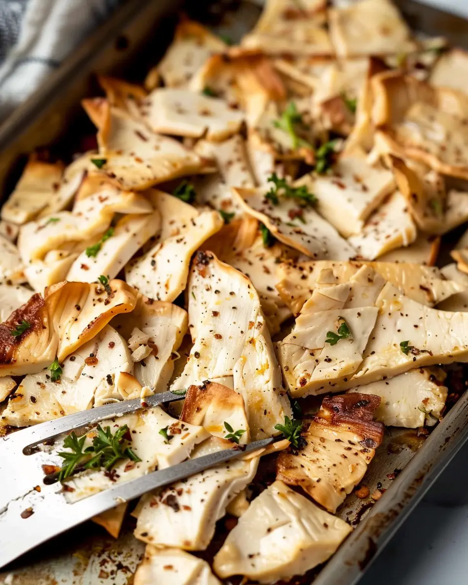 Tofu Deli Meat: Easy Turkey Bacon and Chicken Ham Recipes