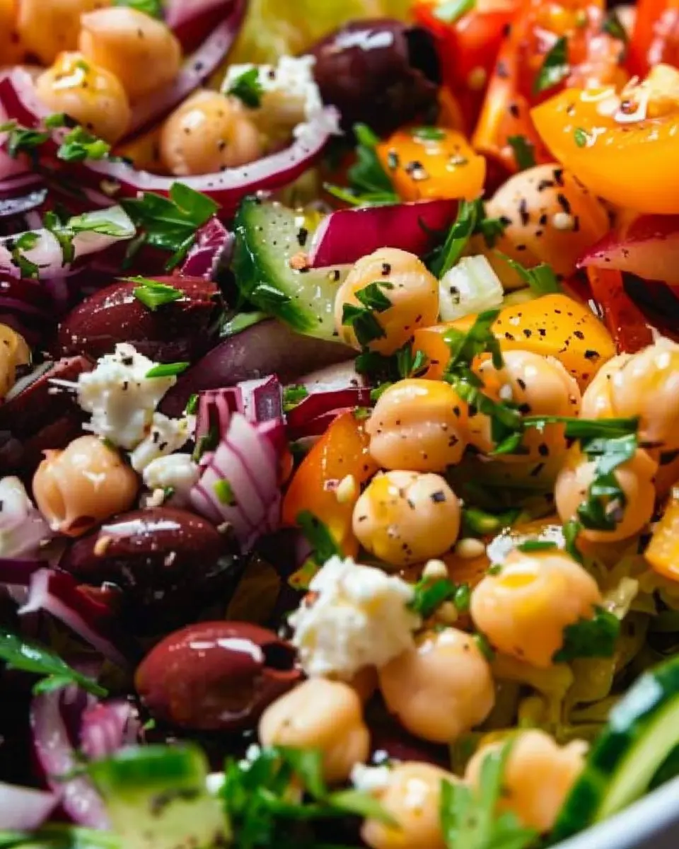 Divorce Salad: Easy Turkey Bacon & Chicken Ham Recipe for Healing