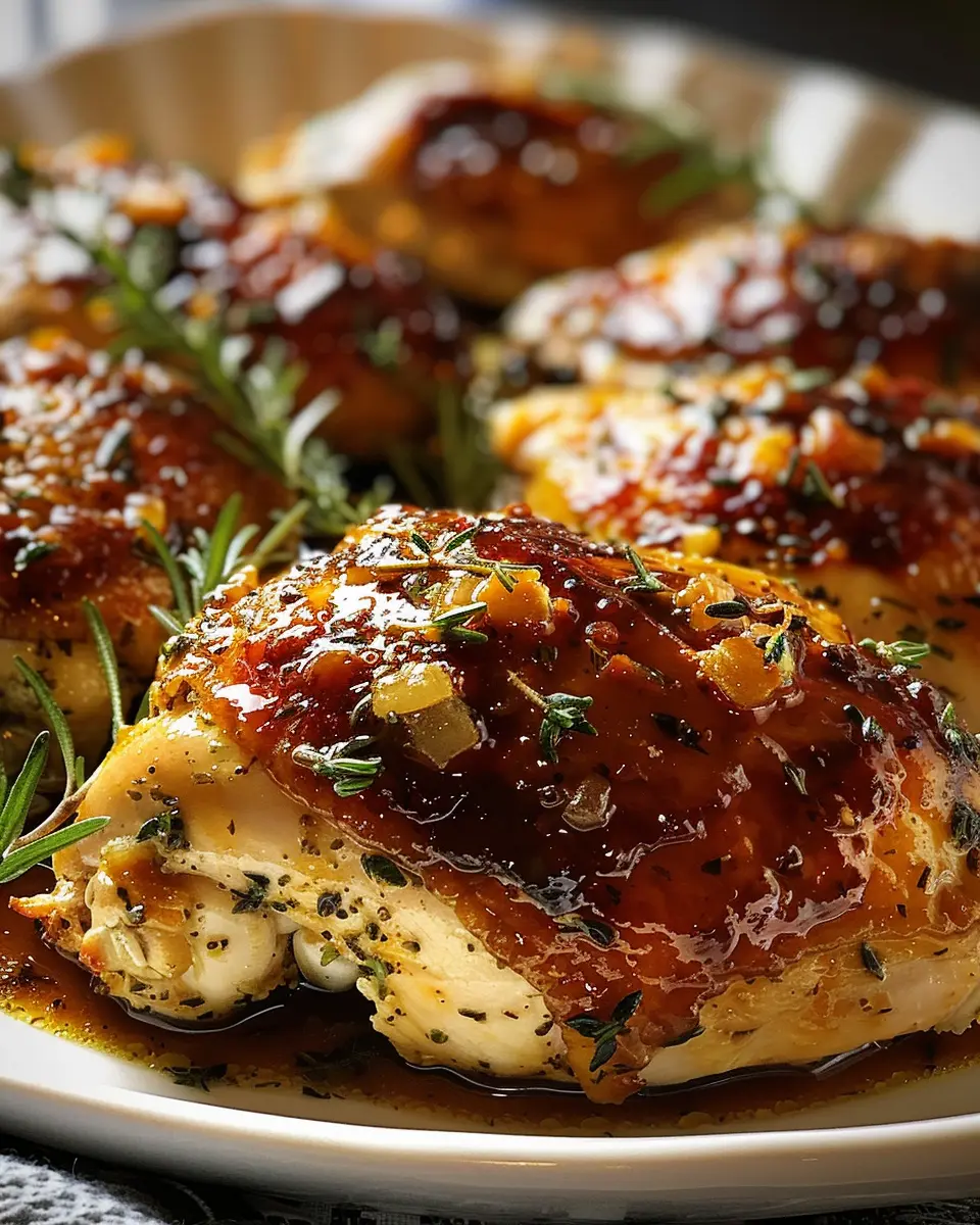 Slow Cooker Chicken: Easy, Juicy Recipes for Busy Weeknights