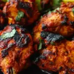 Tandoori Chicken