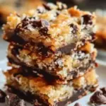 7 Layer Bars