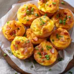 Better Than Starbucks Egg Bites