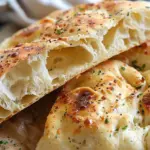 No-Oven Turkish Bread