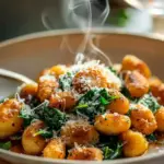 Crispy Gnocchi