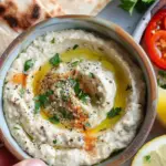 Baba Ganoush
