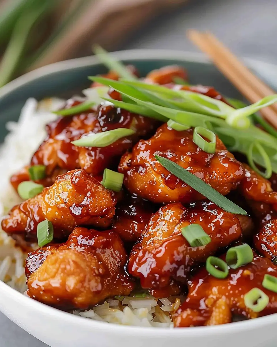 Honey Butter Chicken: Easy Recipe for a Juicy Delight at Home