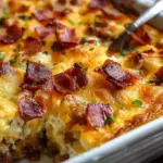 Crack Breakfast Casserole