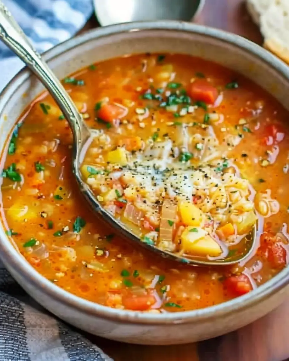 Italian Penicillin Soup Recipe: The Best Comfort Dish Anytime