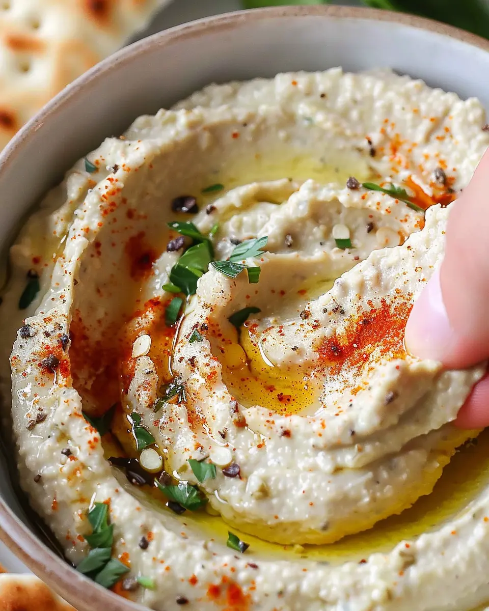 Baba Ganoush: The Easy, Smoky Delight for Every Home Chef