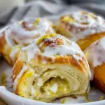 Lemon Rolls