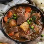 Irish Stew