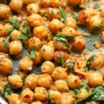 Marry Me Chickpeas