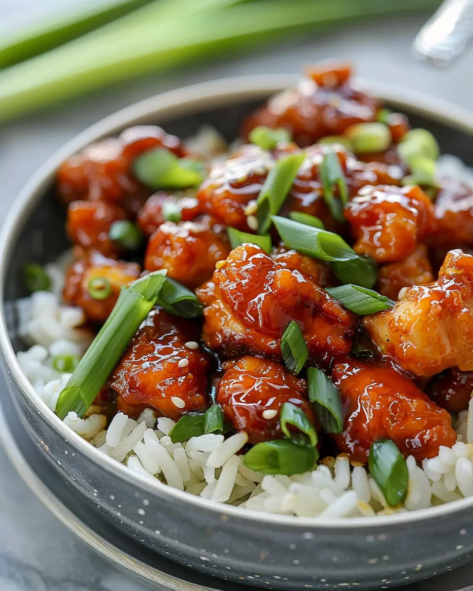 Honey Butter Chicken: The Juicy Twist Your Dinner Needs