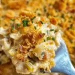 Million Dollar Chicken Casserole