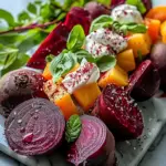 Roasted Beet