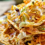Frito Cowboy Cabbage