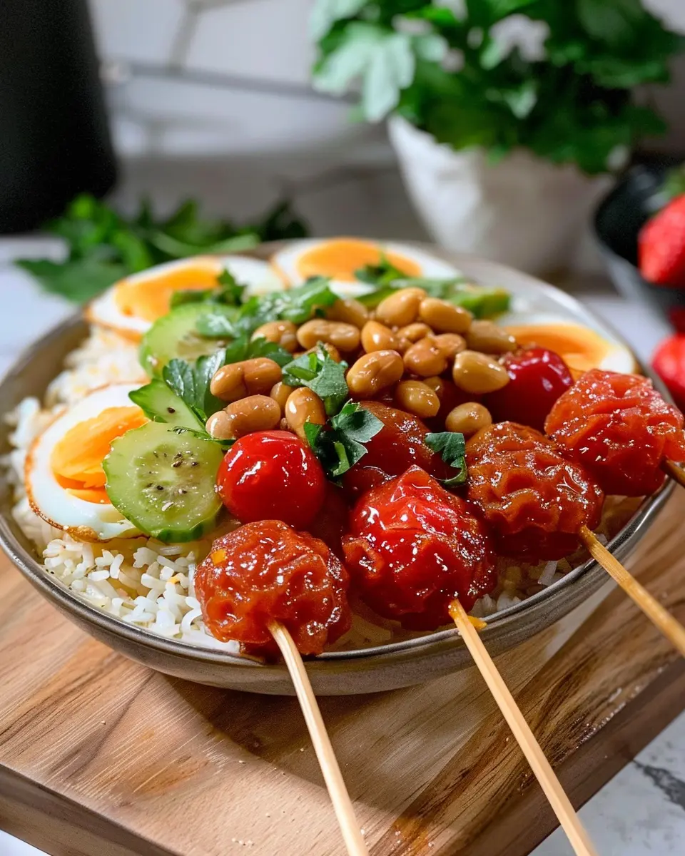 Tanghulu Recipe: The Best Sweet Treat for Home Cooks