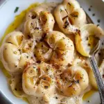 Creamy Roast Garlic