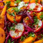 Carrots Salad