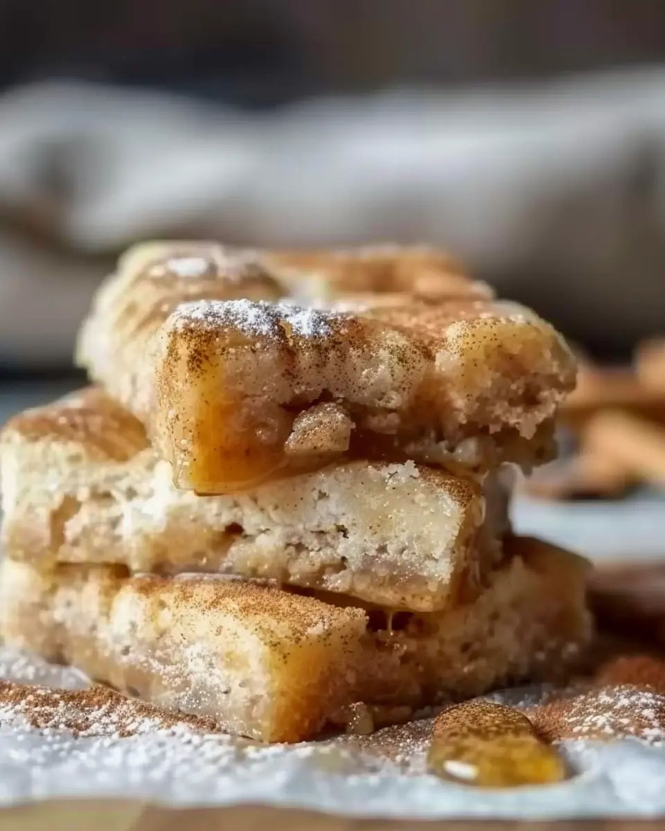Sweet Honey Cinnamon Dessert: Easy Indulgence for All Ages