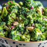 Best Broccoli Salad Recipe