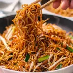 Cantonese Chow Mein