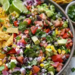Mexican Chopped Salad